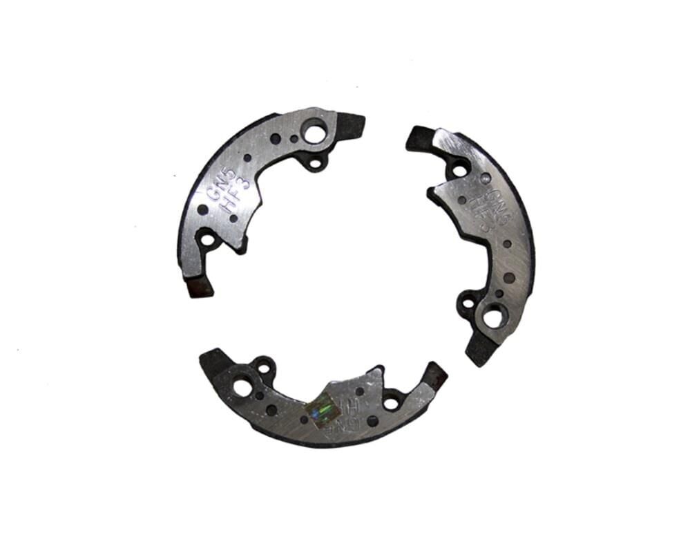 Km Mfm Sfc-Ax Kavrama Balatası 3 Lü Ön Orj