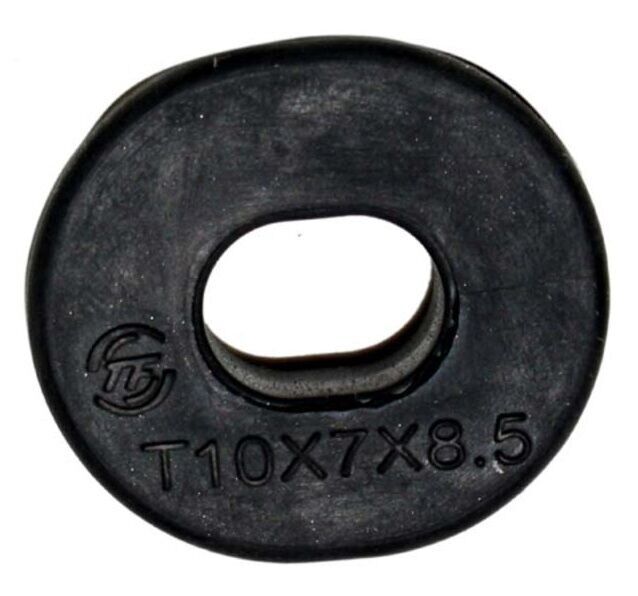 125 Cg Model Yan Kapak Lastiği Alt Ülker