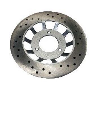 Disk Fren Aynası Scooter 150 Ön