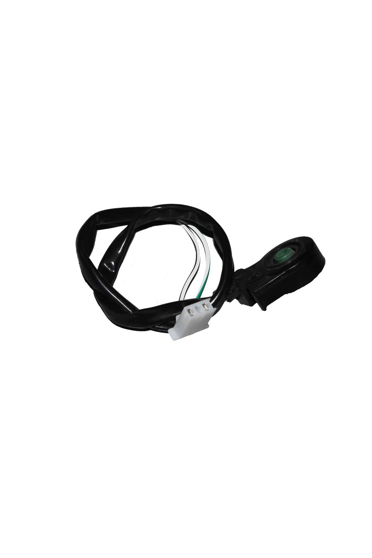 Power 4500 (2000 W) Yan Sehpa (yan Ayak) Müşürü Orijinal