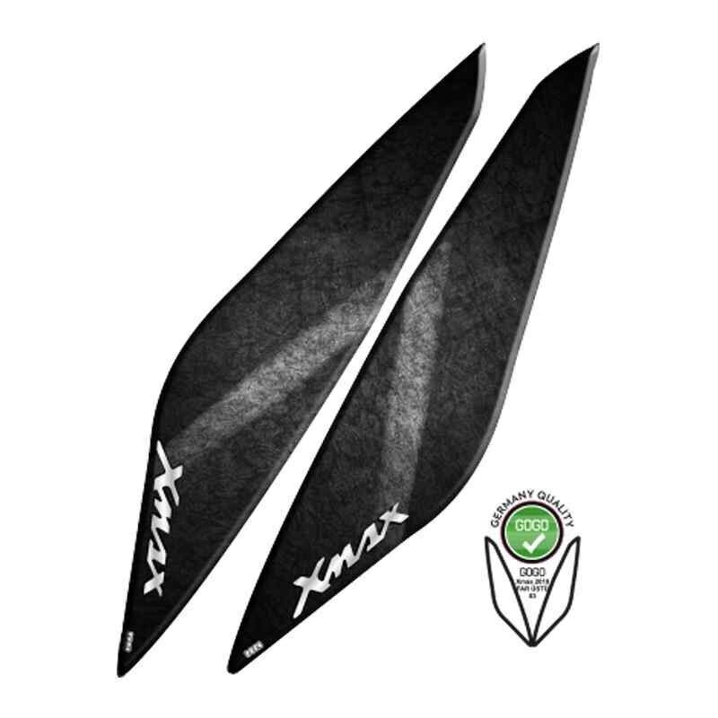 Yamaha Xmax 2018 - 2022 Uyumlu Far Pad 003
