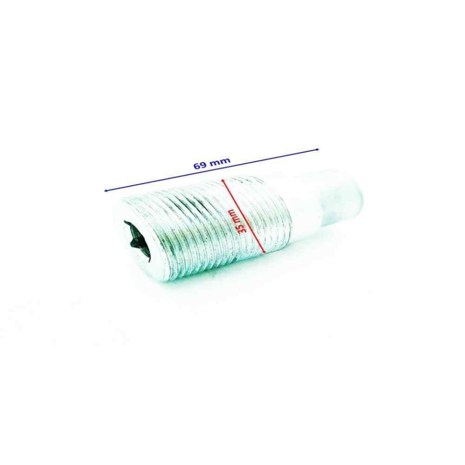 Atv Linhai Salıncak Mili 35-69-2Xşapkasız Öm