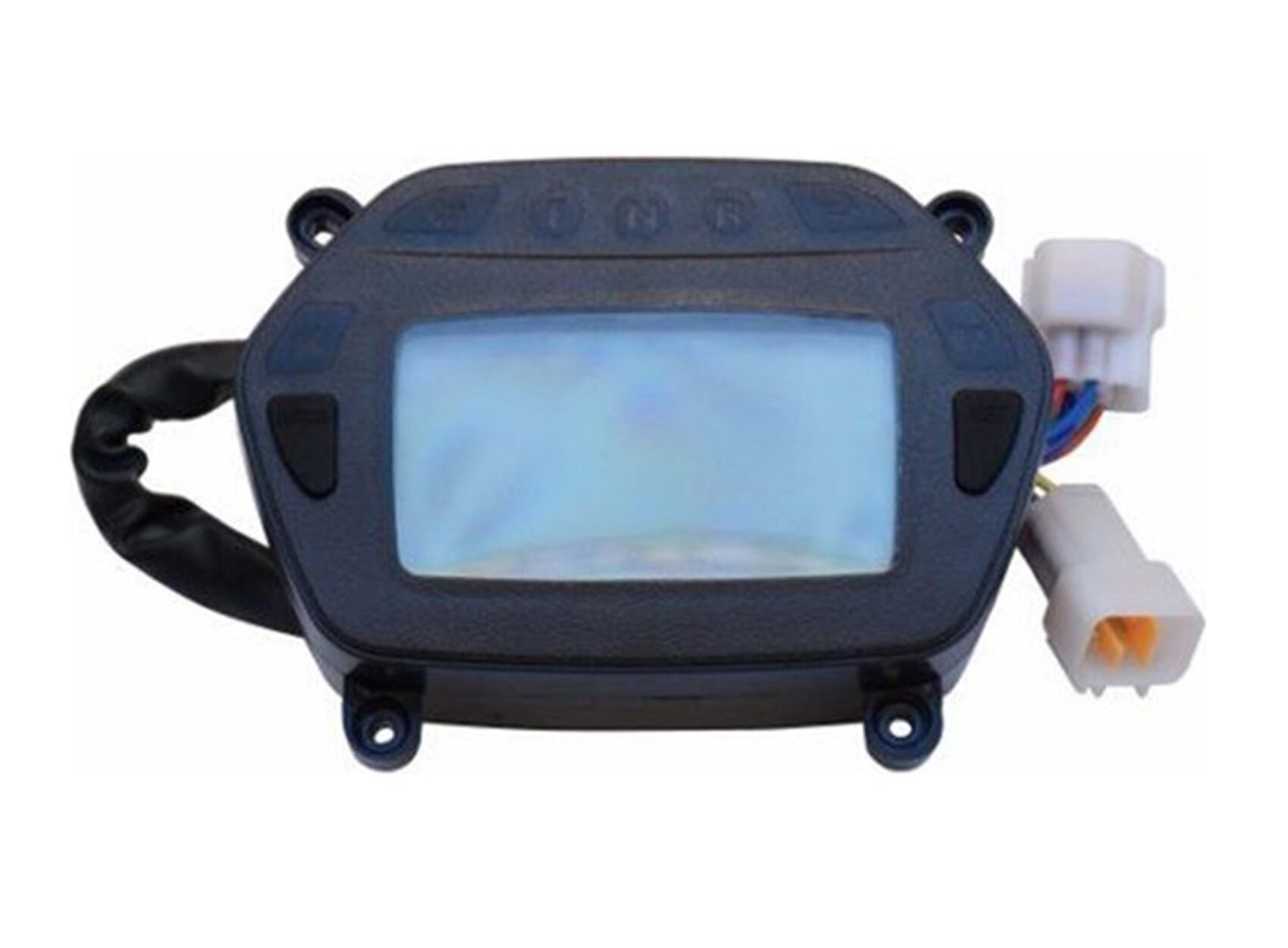 Atv Terralender Lx200 Gösterge Paneli Orj