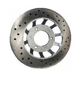 Disk Fren Aynası Sk 150 Re Ön