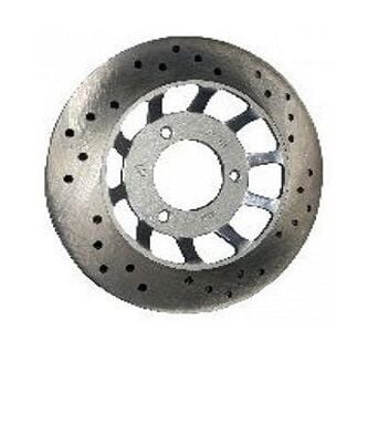 Disk Fren Aynası Sk 150 Re Ön