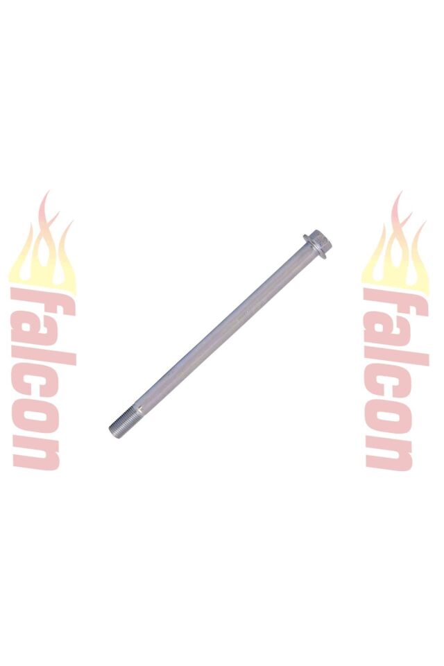 Flash Km 100-s Arka Teker Mili Orijinal