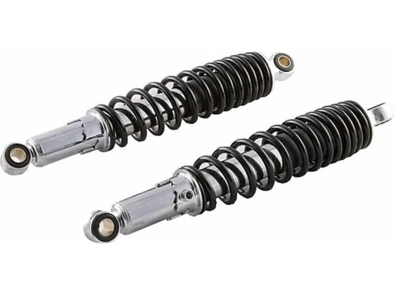 Honda Cb 125 E Arka Amortisör 35 Cm