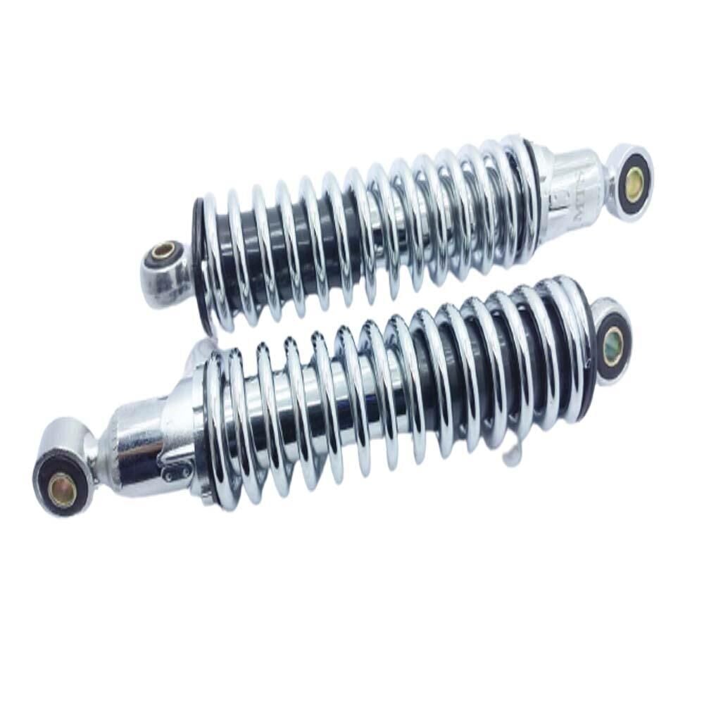 Planet Arka Amortisör İth 8Mm Yay