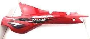 Rmg Spark Sele Alt Yan Kapak Sol Kırmızı