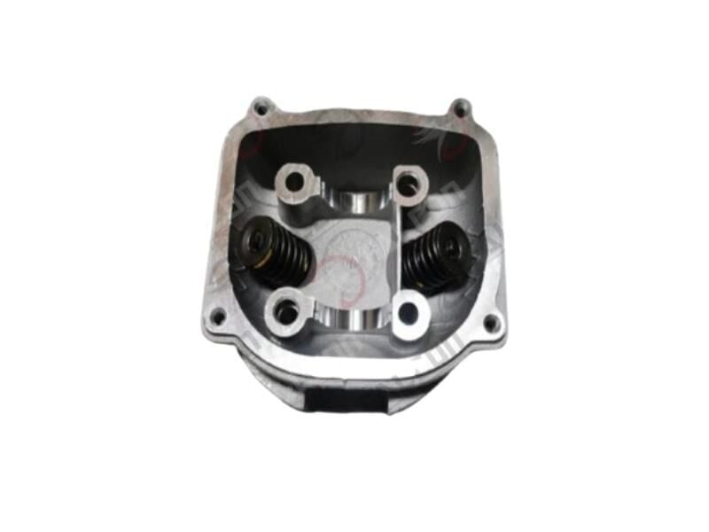 Scooter 125 Silindir Üst Kapak Gy6