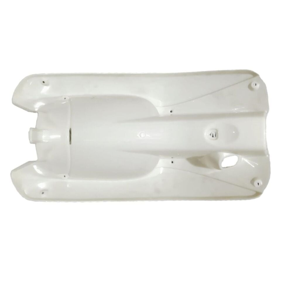 Today Uyumlu Ön İç Panel Krem