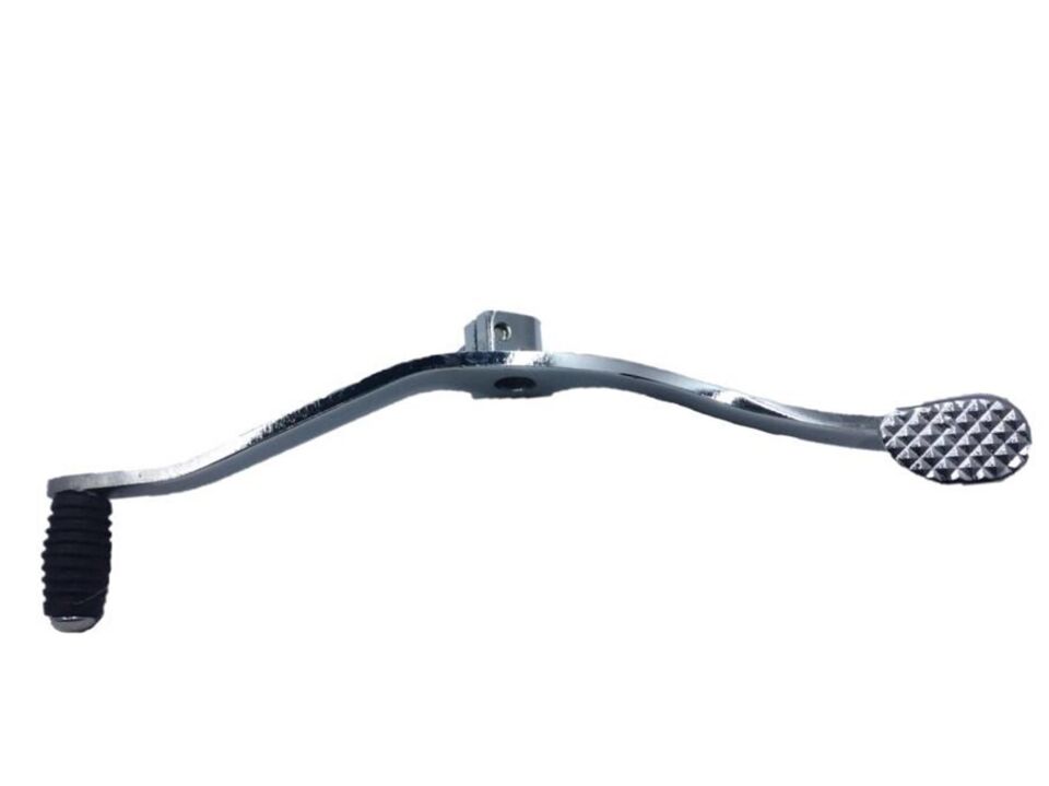 Ybr Uyumlu Vites Pedalı 2 Li