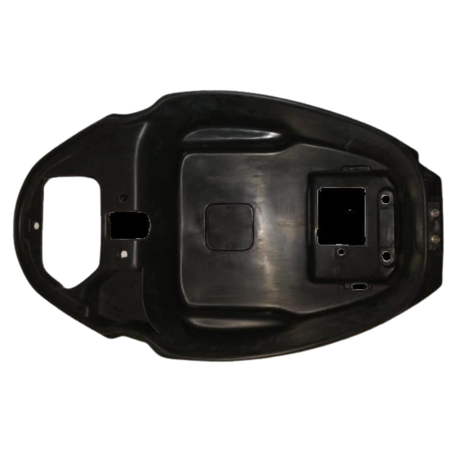 125Zn Znu (2013 Öncesi) Sele Altı Bağaj Orj