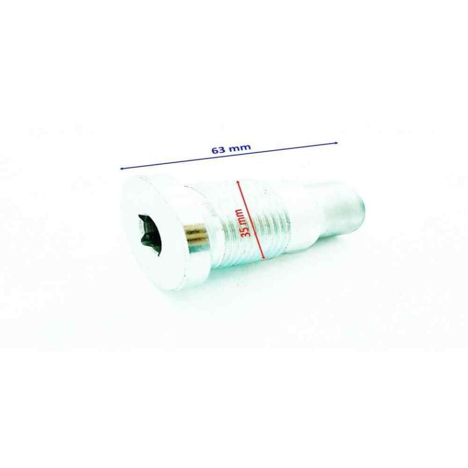 Atv Linhai Salıncak Mili 35-63-2Xşapkalı Öm