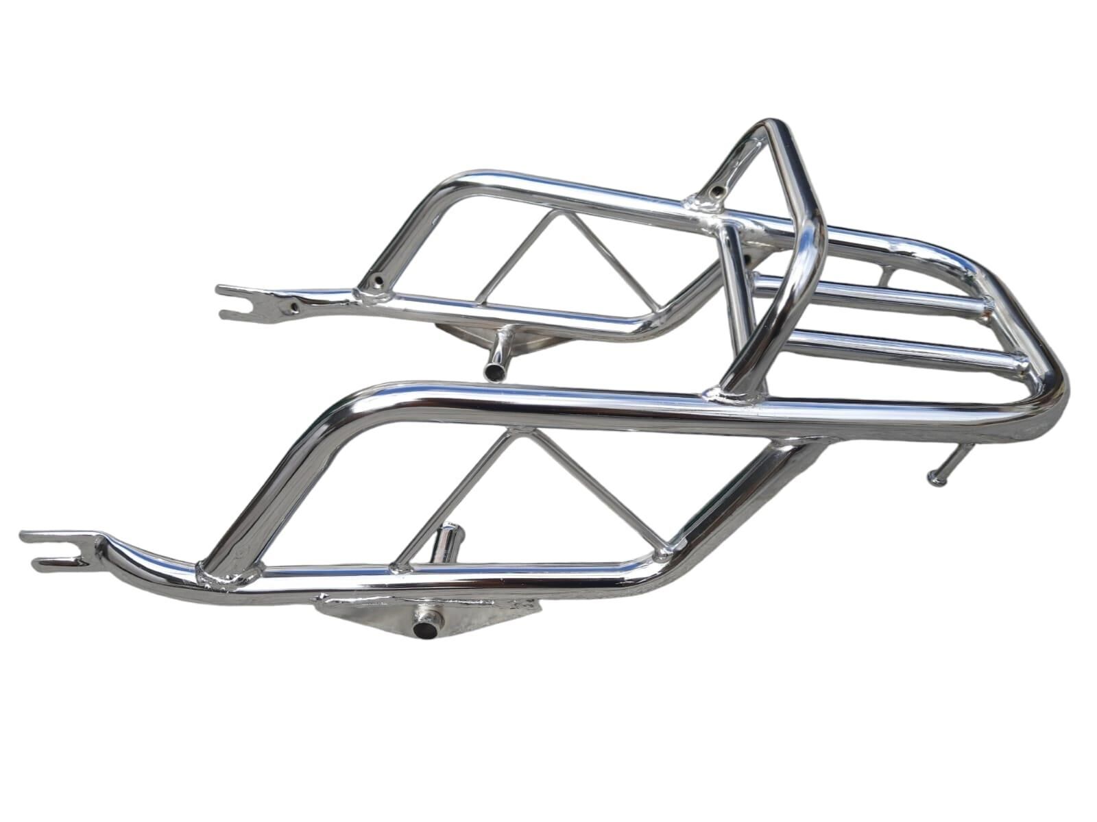 Asya Cg (Uag) Arka Port Bağaj Tutamaklı