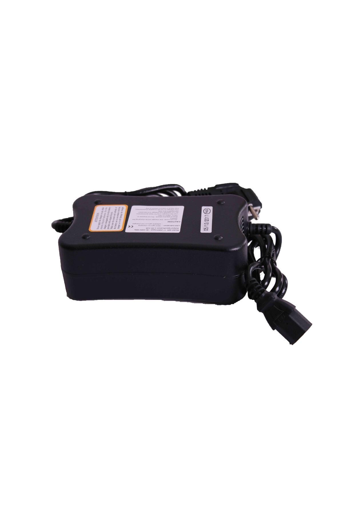 Handy 249 (250 W) -şarj Aleti 60w Orijinal