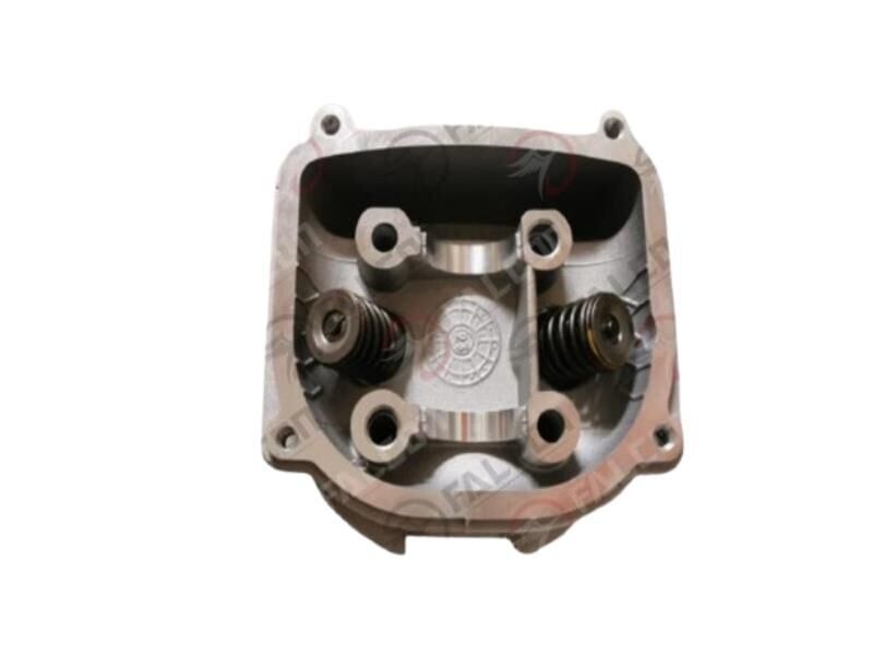 Scooter 150 Silindir Üst Kapak Gy6