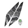 Yamaha Xmax 2018 - 2022 Uyumlu Far Pad 005