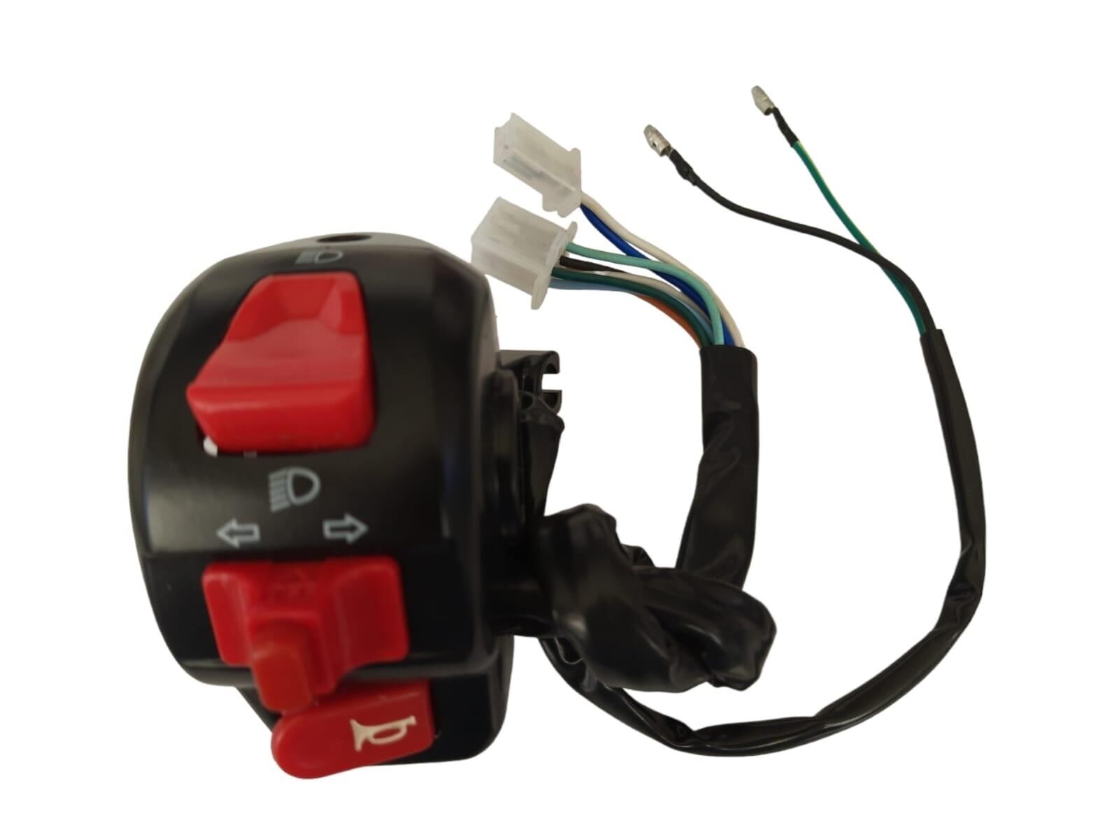 Bws Uyumlu Sol Kumanda Kolsuz