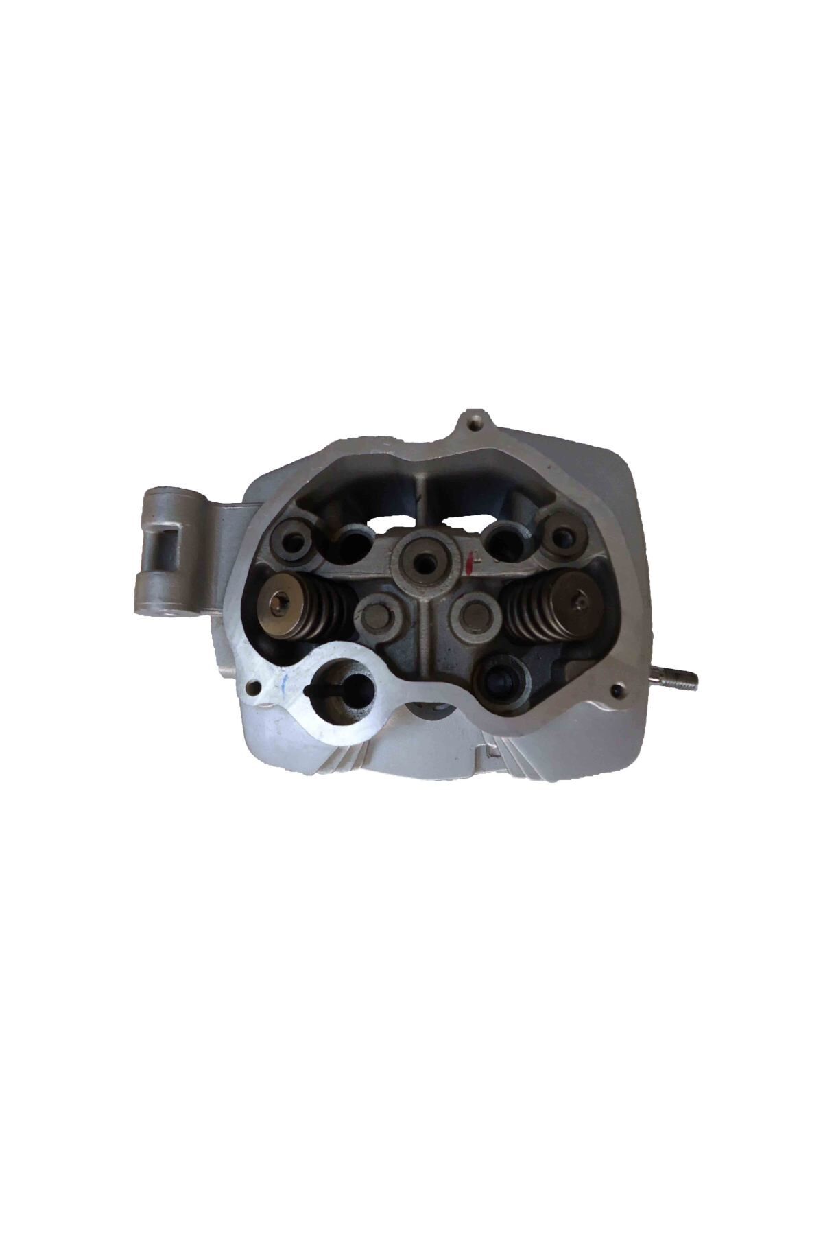 Lıon Sk150-6 Silindir Üst Kapak Komple Orijinal