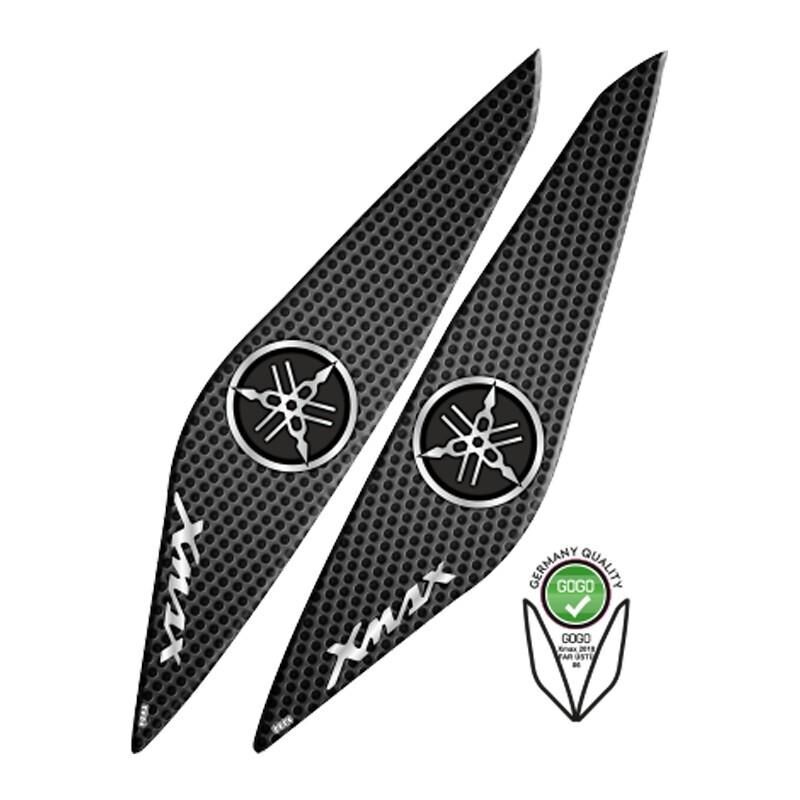 Yamaha Xmax 2018 - 2022 Uyumlu Far Pad 006