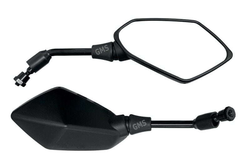 Yamaha Ayna Set M10 Tersdıs N-Max