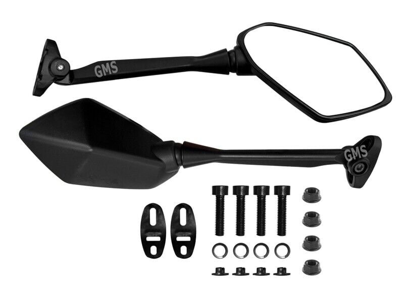 Ayna Set 5Gen Racıng