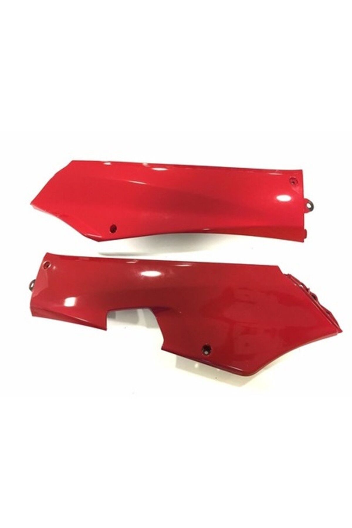 Beat Uyumlu Marşbiyel Kırmızı Sağ 64320-64330Krp900