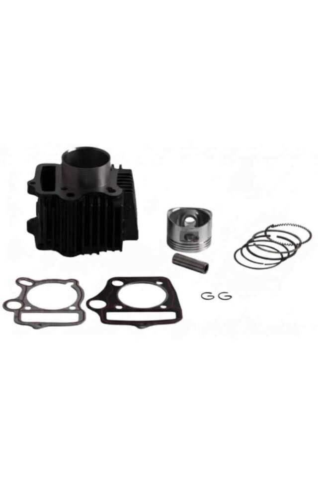 Cub 110 Cc Silindir Komple 52,40 Mm