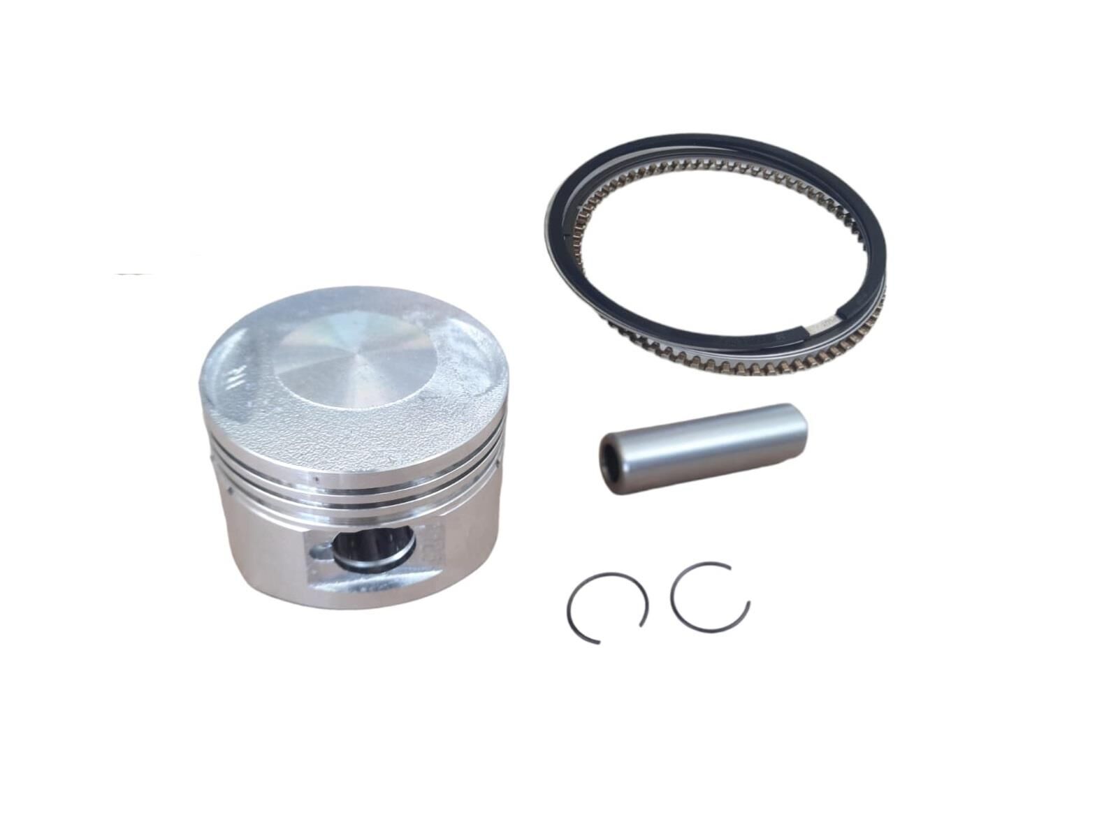 Cub 110 Piston İth 52,40X14 Pim