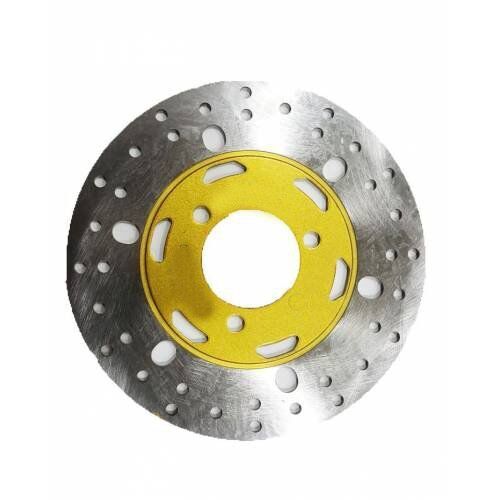 Cygnus L Uyumlu Fren Diski Ön