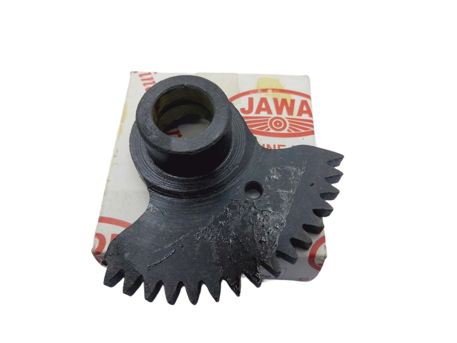 Jawa 350 Marş Dişlisi