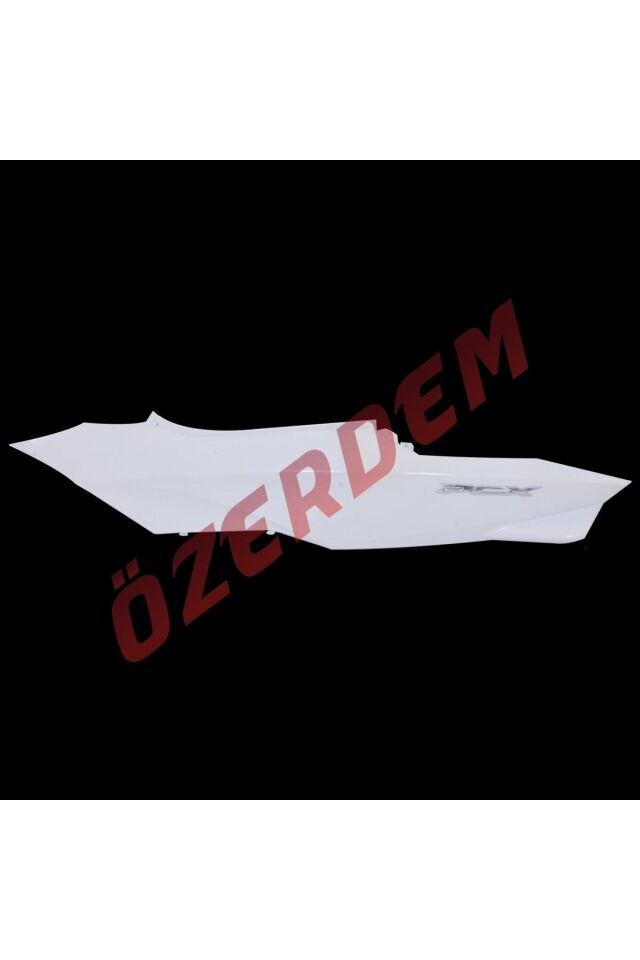Pcx Uyumlu Selealtısolyankapakbeyaz83650-K35-V00Zc2014-2017