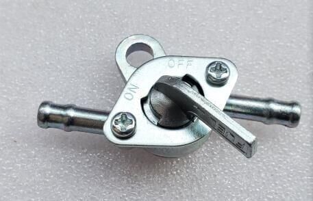 Benzın Musluk (Enjeksıyonlu Modelı Karbüratör Çevırmek Içın)