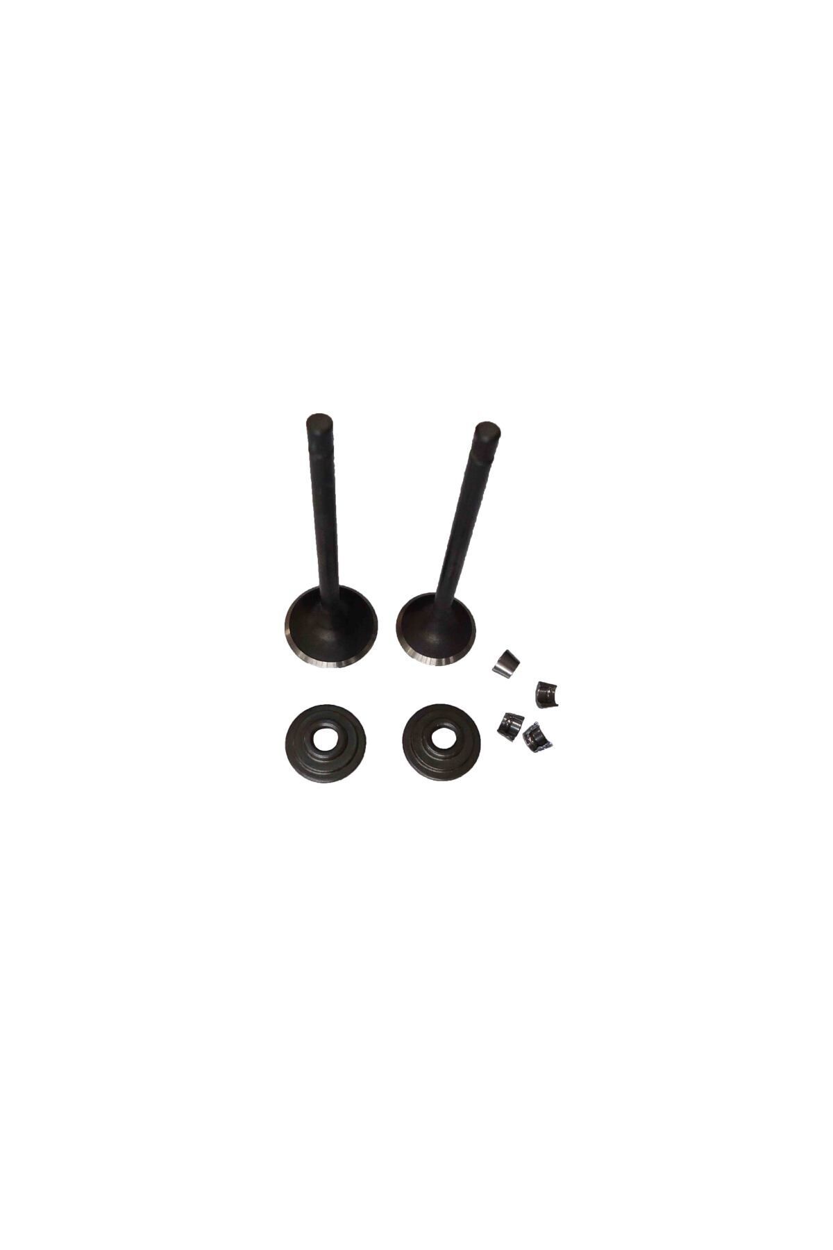 Crown Kmt150-8s Emme Egzoz Sibobu Orijinal