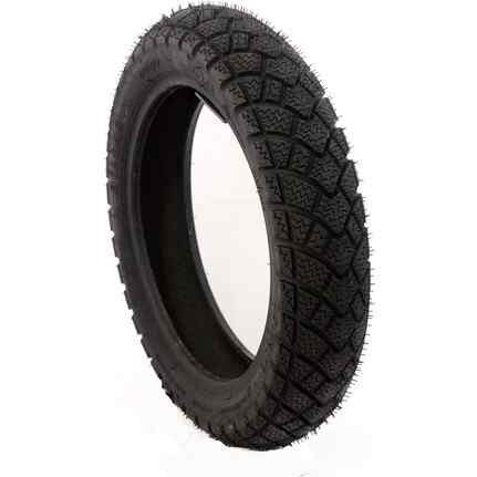 Dış Lastik 90/90-12 Billas Dubleks Bl200 Kar Lastiği Erciyes 4Pr