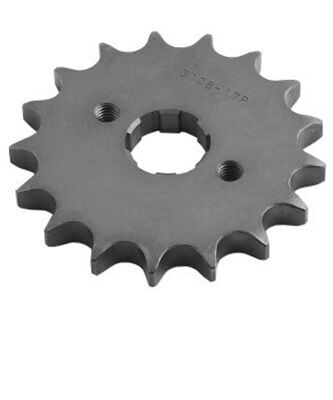 Dişli Ön  Cg Serisi 16T