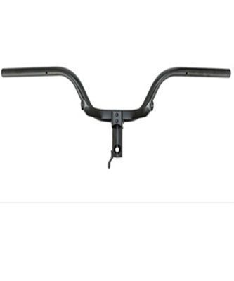 E-bike Gidon E Bıke Trans B10 Delta Force