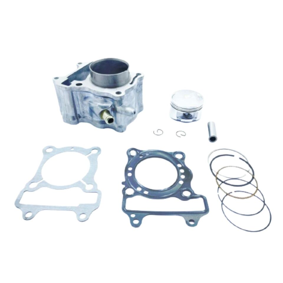 Honda Dylan Uyumlu Silindir Komple