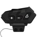 Knmaster Kn550 Motosiklet Bluetooth Kulaklık Mikrofon Seti