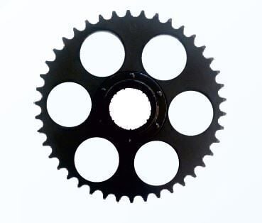 Planet Arka Dişli Öm