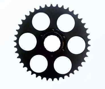 Planet Arka Dişli Öm