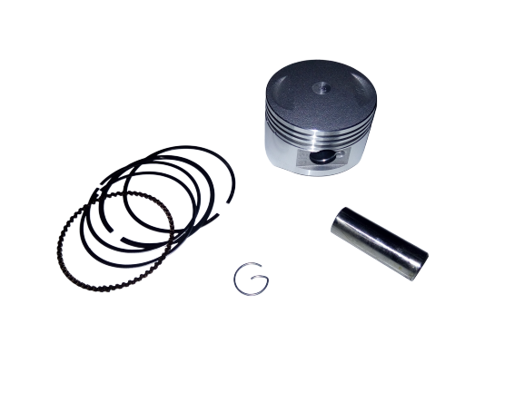 Terra 125 Piston 54,00Xstd