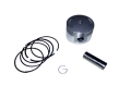 Terra 125 Piston 54,00Xstd