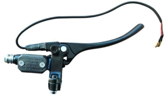 Volta Ön Fren Üst Merkez 8Mm E-Bisiklet Vs1