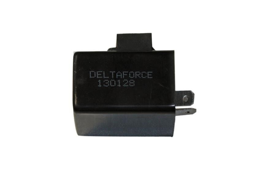 100Kh Delta Flaşör