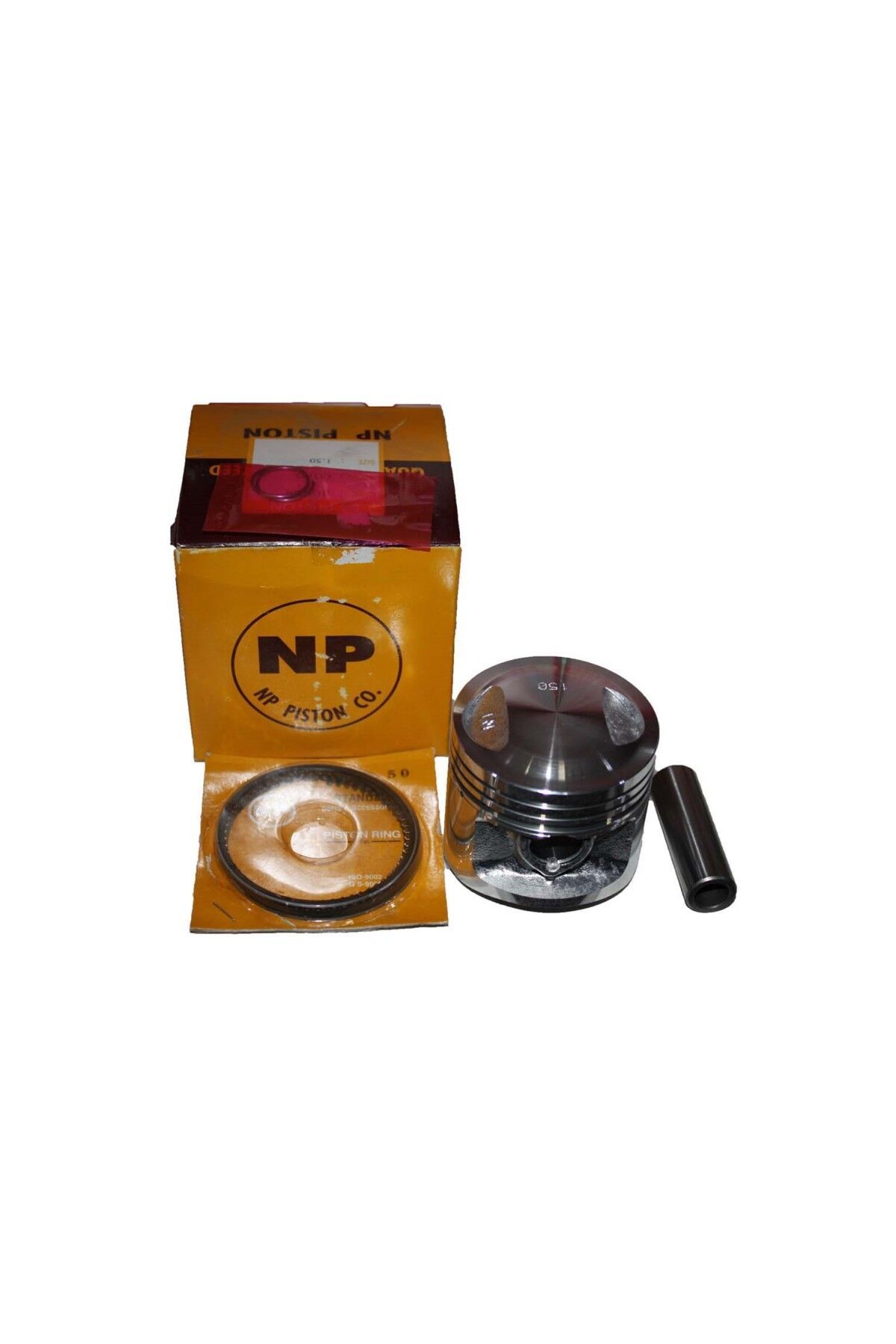 Atv 200 Aeon Piston Np Tw 62,25X(Std+1,25) Yatık Motor