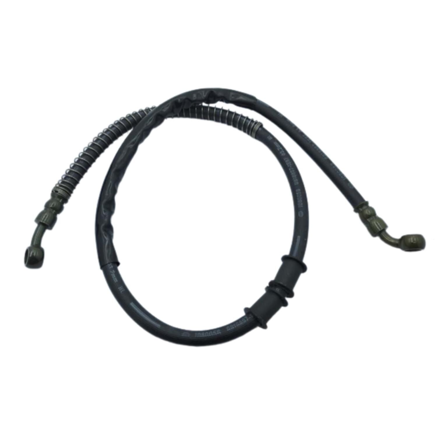 Atv Fren Hidrolik Hortumu 90 Cm