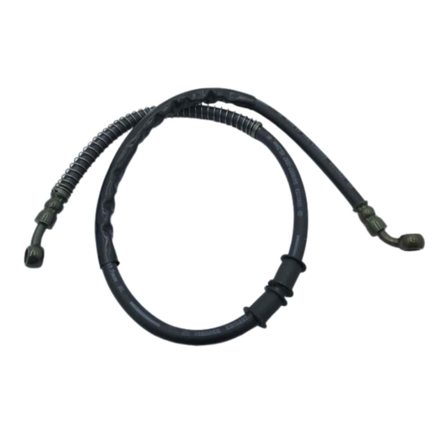 Atv Fren Hidrolik Hortumu 90 Cm