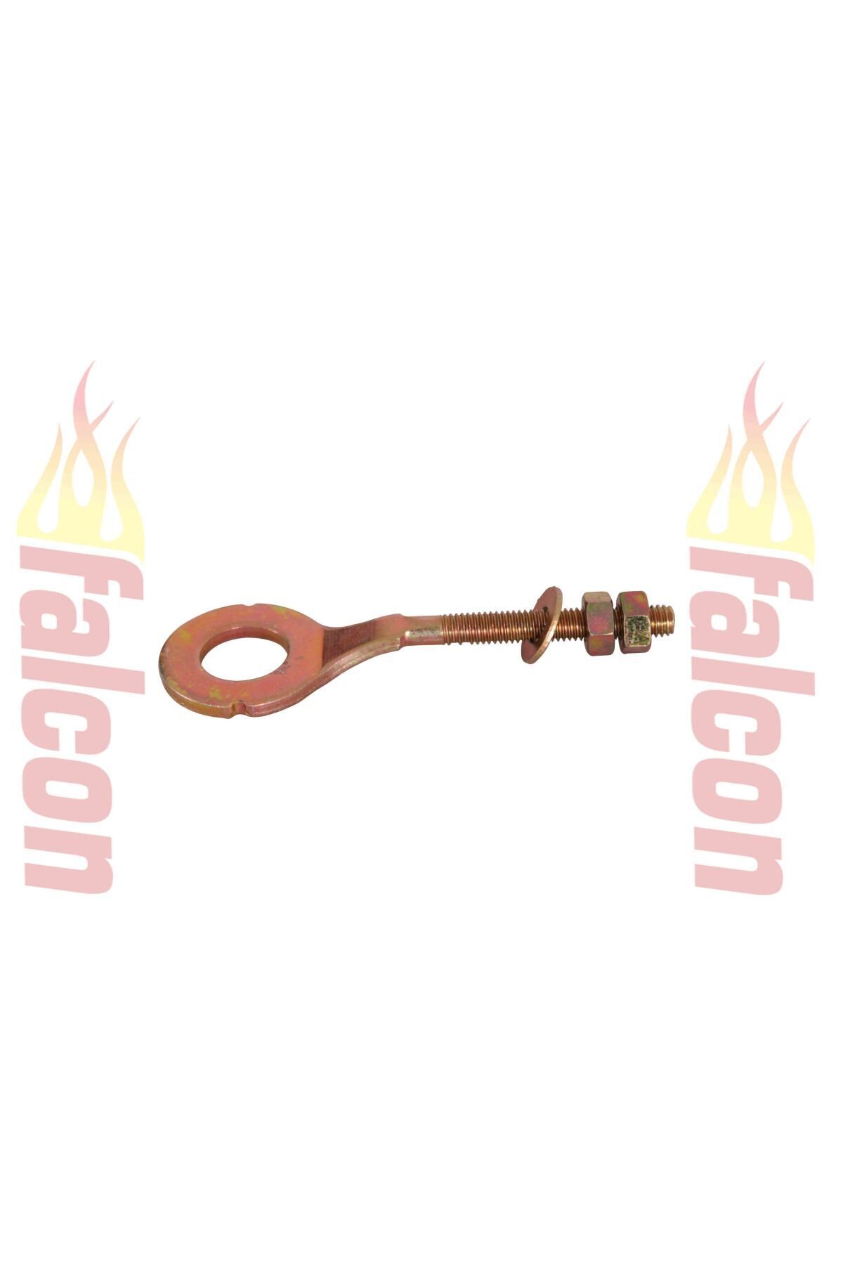 Flash Km 100-s Çektirme Sağ Orijinal